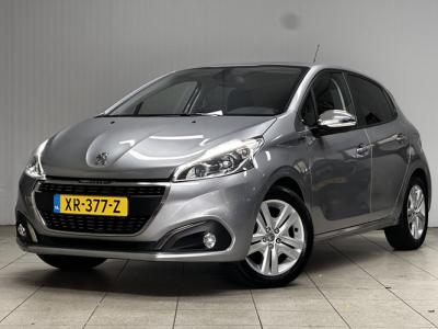Financial Leas Peugeot 208 1.2 PureTech Signature