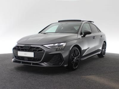 Financial Leas Audi A3 Limousine 35 TFSI 150 pk S edition