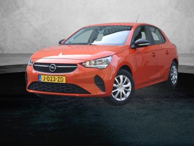 Financial Lease Opel Corsa 1.2 Edition