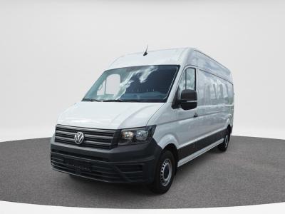 Financial Lease Volkswagen Crafter 35 2.0 TDI L4H3