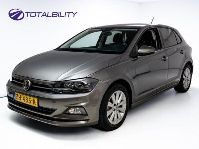 Financial Lease Volkswagen Polo 1.0 TSI Highline Executive Automaat 96 PK