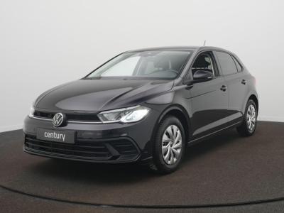 Financial Leas Volkswagen Polo 1.0 TSI Life
