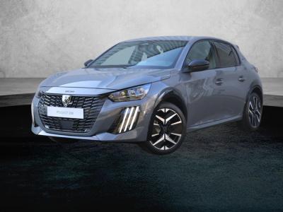 Financial Lease Peugeot 208 1.2 Hybrid 110 e-DCS6 GT