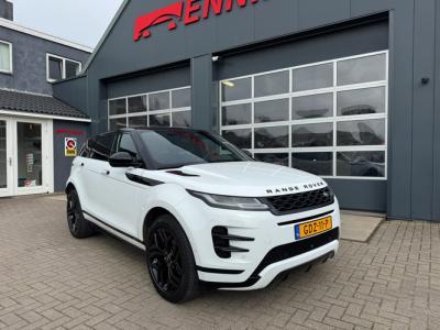 Financial Leas Land Rover Range Rover Evoque 1.5 P300e AWD R-Dynamic SE
