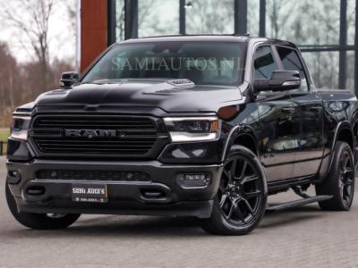 Financial Leas Dodge Ram RAM VOL