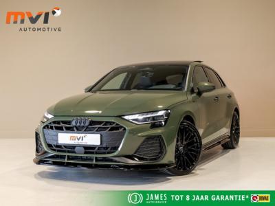 Financial Leas Audi A3 Sportback 35 TFSI 2x S-Line edition