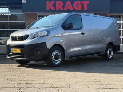 Financial Lease Peugeot Expert 2.0 BlueHDI 120 Long Premium Navigatie