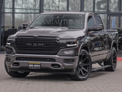 Financial Lease Dodge Ram LIMITED