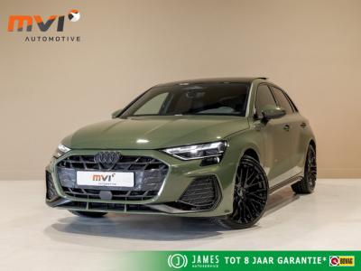 Financial Lease Audi A3 Sportback 35 TFSI 2x S-Line edition