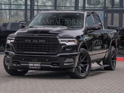 Financial Leas Dodge Ram LIMITED H.O 540 PK 706 Nm