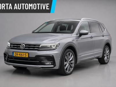 Financial Leas Volkswagen Tiguan Allspace 1.5 TSI 7p. 3x R Line VOL OPTIES