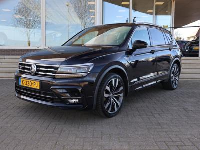Financial Lease Volkswagen Tiguan Allspace 1.5 TSI DSG 7-PERS. R-LINE + PANORAMA