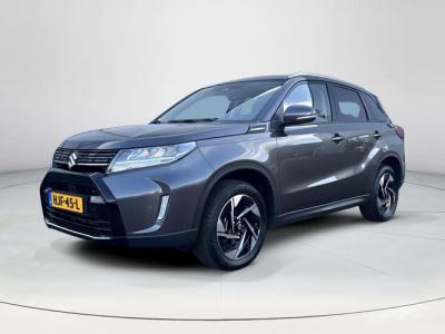 Financial Leas Suzuki Vitara 1.5 Hybrid Style