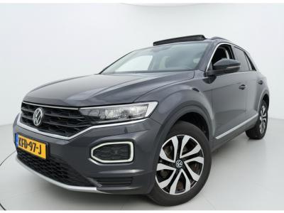 Financial Leas Volkswagen T-Roc TSI 110PK COMFORTLINE