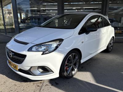 Financial Leas Opel Corsa 1.4 GSi 150 PK