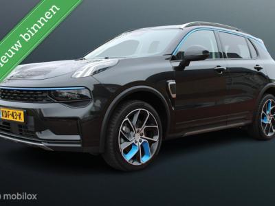 Financial Lease Lynk & Co 01 1.5 Plug-in Hybrid