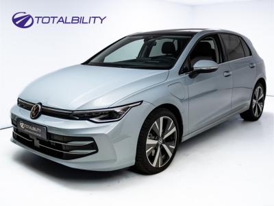 Financial Leas Volkswagen Golf 1.5 eHybrid Style Edition