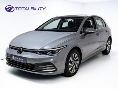 Financial Leas Volkswagen Golf 1.4 eHybrid Style