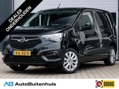 Financial Leas Opel Combo 1.5D L1H1 Edition