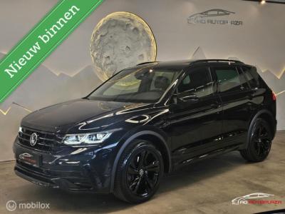 Financial Lease Volkswagen Tiguan 1.4 TSI eHybrid R-Line Panorama