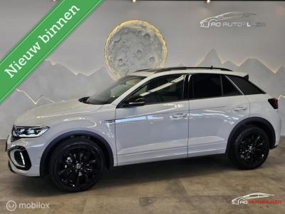 Financial Lease Volkswagen T-Roc 1.5 TSI 3x R-Line Panorama