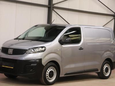 Financial Leas Fiat Scudo 1.5 MULTIJET 120PK COMPACT BUSINESS