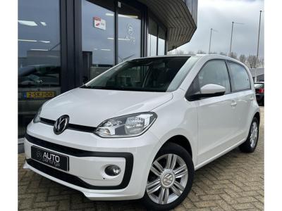 Financial Leas Volkswagen up! 1.0 BMT high up!