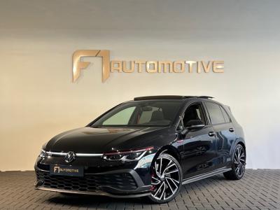 Financial Leas Volkswagen Golf 2.0 TSI GTI Clubsport Pano