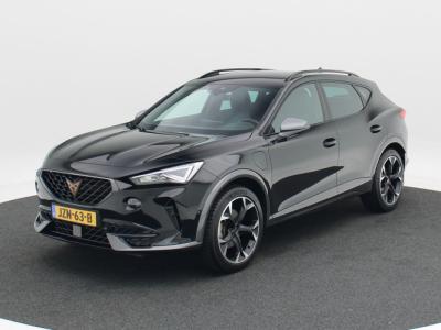 Financial Lease CUPRA Formentor 1.4 e-Hybrid 204 Pk Essential