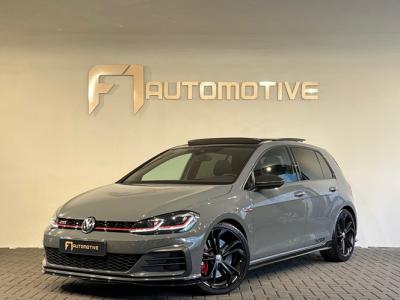 Financial Leas Volkswagen Golf 2.0 TSI GTI TCR Pano
