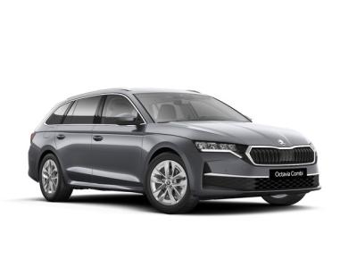 Financial Leas Škoda Octavia Combi