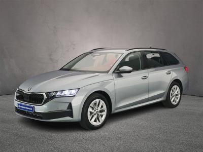 Financial Leas Škoda Octavia Combi
