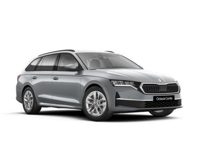 Financial Lease Škoda Octavia Combi