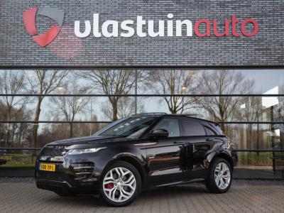 Financial Lease Land Rover Range Rover Evoque 1.5 P300e AWD R-Dynamic HSE Autobiography