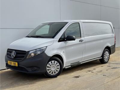 Financial Lease Mercedes-Benz Vito 114 1.9 CDI
