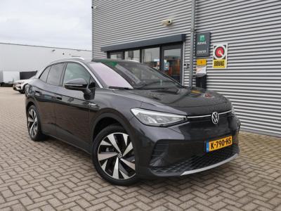 Financial Lease Volkswagen ID.4 First 77 kWh