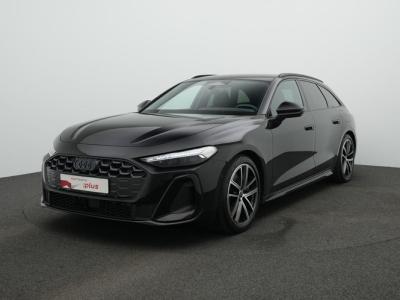 Financial Leas Audi A5 Avant 2.0 e-hybrid 299 pk quattro S edition