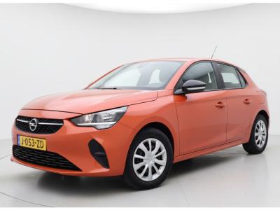 Financial Leas Opel Corsa 1.2 EDITION