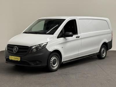 Financial Leas Mercedes-Benz Vito 114 CDI Extra Lang Automaat