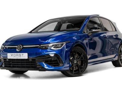 Financial Lease Volkswagen Golf 2.0 TSI R 4Motion Performance Akrapovic HK