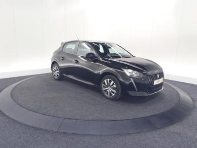 Financial Leas Peugeot 208 PureTech 100 EAT8 Active Pack