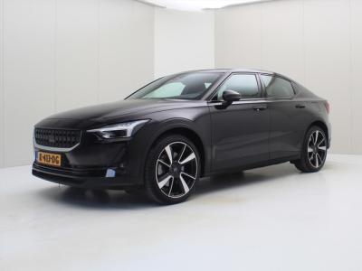 Financial Lease Polestar 2 Long Range Dual Motor 408PK 78kWh 95