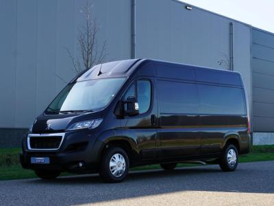 Financial Leas Peugeot Boxer 335 2.2 BlueHDi 140 L3H2 Premium