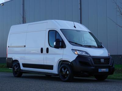 Financial Lease Fiat Ducato 35 2.2 MultiJet L2H2