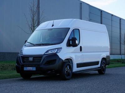 Financial Lease Fiat Ducato 35 2.2 MultiJet L2H2