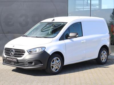 Financial Lease Mercedes-Benz Citan 113 L1 PRO AUTOMAAT