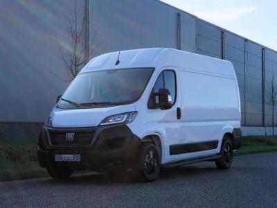 Financial Leas Fiat Ducato 35 2.2 MultiJet L2H2