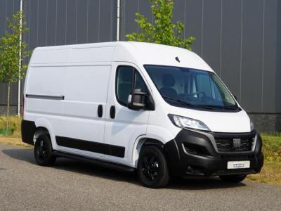 Financial Lease Fiat Ducato 35 2.2 MultiJet L2H2