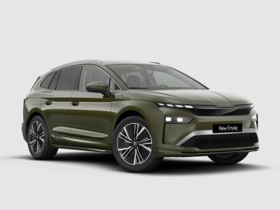 Financial Lease Škoda Enyaq iV Business Edition 85