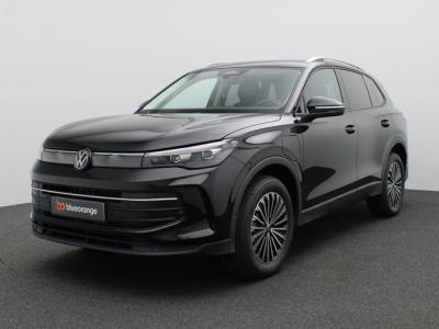 Financial Lease Volkswagen Tiguan 1.5 eHybrid Life Edition 204PK DSG